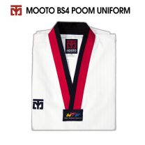 MOOTO BS4 Poom Uniform 