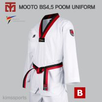 MOOTO BS4.5 Poom Uniform 