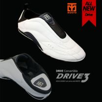 Mooto Drive3 Taekwondo Shoes