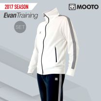 MOOTO Evan Training Set