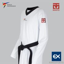 MOOTO EXTERA 7 (EXTERA PRO) Kyorugi Uniform