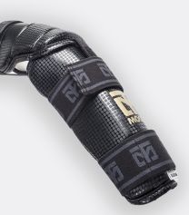 MOOTO EXTERA Arm & Elbow Protector (Black)