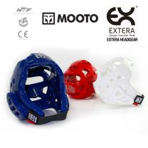 MOOTO EXTERA Headgear