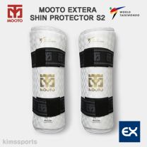 MOOTO EXTERA Shin Protector S2