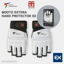 Mooto Extera Hand Protector S2 (WT Approved Gloves)