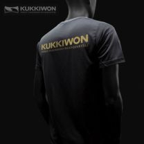 MOOTO KUKKIWON Cool Round T-Shirts