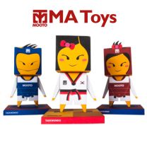 MOOTO Ma Toys (1Set - 50EA)