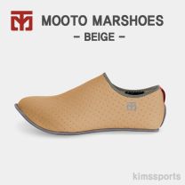 Mooto Marshoes (Beige)