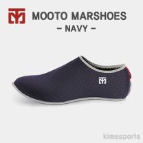 Mooto Marshoes (Navy)