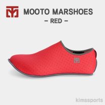 Mooto Marshoes (Red)