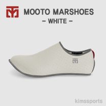 Mooto Marshoes (White)