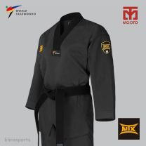MOOTO MTX Color Uniform (Slate Gray)