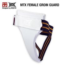 MOOTO MTX Groin Guard (For Female)