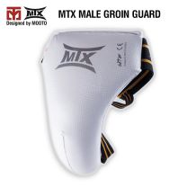 MOOTO MTX Groin Guard (For Male)