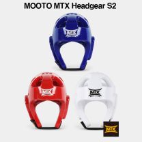 MOOTO MTX Headgear S2