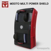 MOOTO Multi Power Shield
