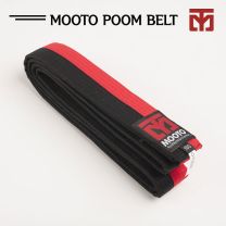 Mooto Poom Belt