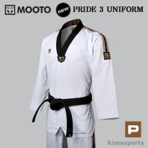 MOOTO Pride 3 Uniform
