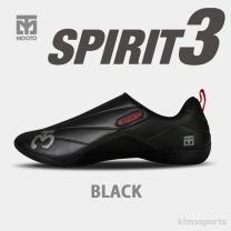 Mooto Spirit 3 Shoes (Black)