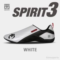 Mooto Spirit 3 Shoes (White)