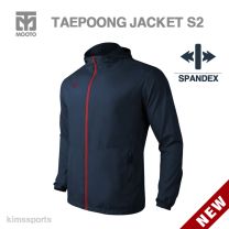 MOOTO Taepoong Jacket S2 (Navy)