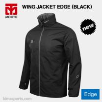 MOOTO Wing Jacket Edge (Black)