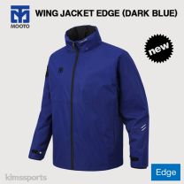MOOTO Wing Jacket Edge (Dark Blue)