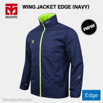 MOOTO Wing Jacket Edge (Navy)