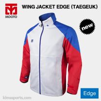 MOOTO Wing Jacket Edge (Taegeuk)