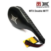 MTX Double Target Mitt