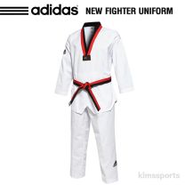 Adidas Taekwondo ADI-FIGHTER Poom Uniform