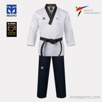 MOOTO Taebek 3 Poomsae Dan Uniform (Male)