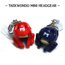 Taekwondo Mini Headgear