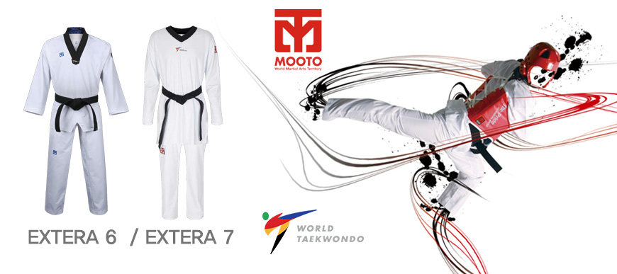 MOOTO EXTERA S6/S7